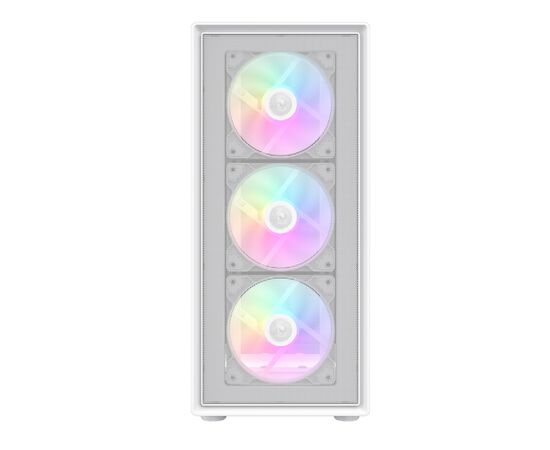 Корпус для ПК Gamemax Storm 2 MW, изображение 2