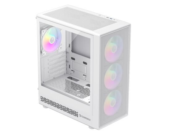 Корпус для ПК Gamemax Storm 2 MW, изображение 3