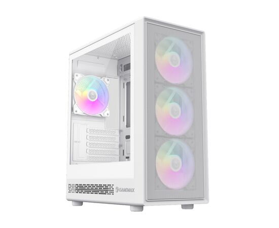 Корпус для ПК Gamemax Storm 2 MW