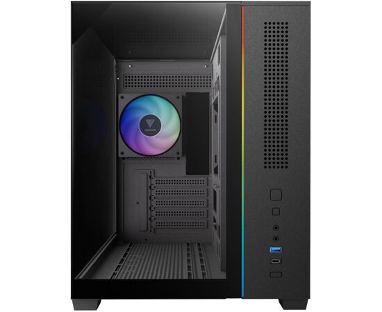 Корпус для ПК Gamdias ATLAS M3M (4711514503807), изображение 2