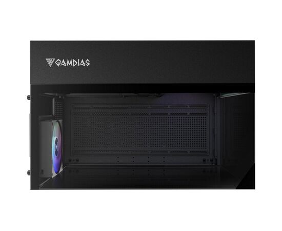 Корпус для ПК Gamdias ATLAS M3M (4711514503807), изображение 5