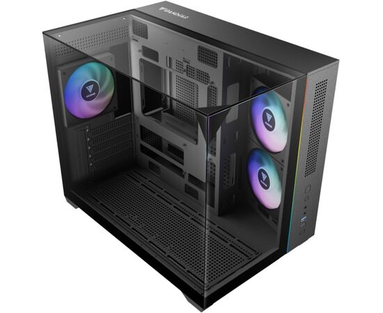 Корпус для ПК Gamdias ATLAS M3M (4711514503807), изображение 7