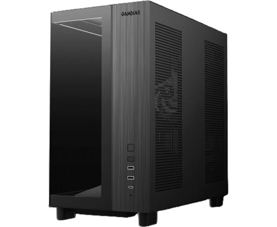 Корпус для ПК Gamdias ATLAS M4 (4711514503791), изображение 3
