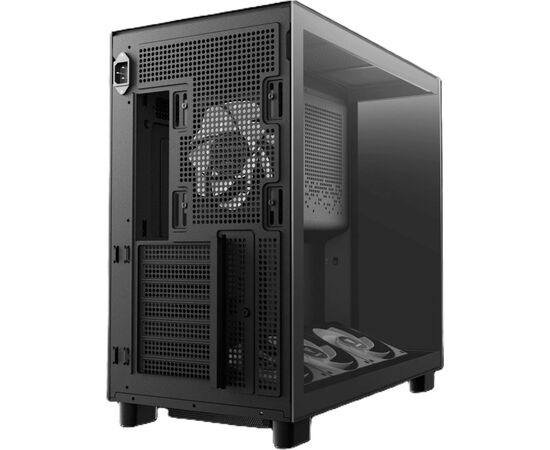 Корпус для ПК Gamdias ATLAS M4 (4711514503791), изображение 4