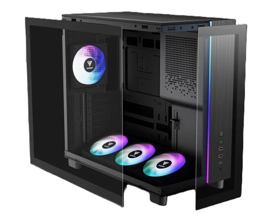 Корпус для ПК Gamdias ATLAS M4 (4711514503791), изображение 8