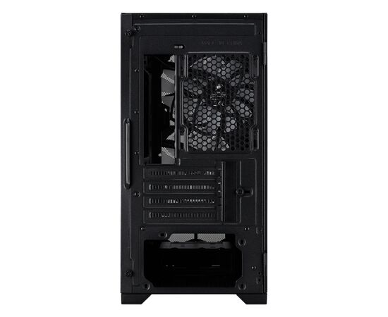 Корпус для ПК 1stPlayer D4-M-BK-2F1P-1F1, изображение 4