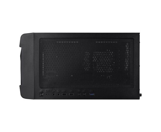 Корпус для ПК 1stPlayer D4-M-BK-2F1P-1F1, изображение 8