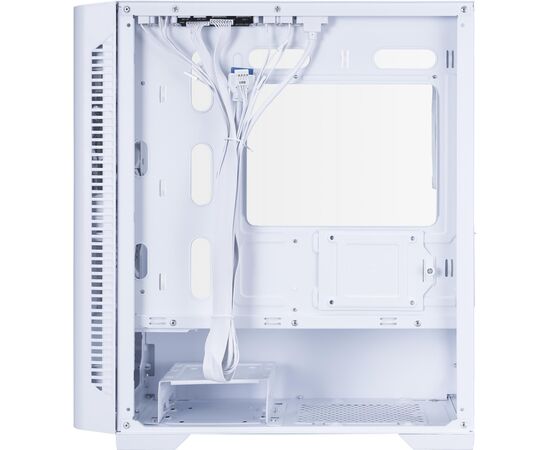 Корпус для ПК 1stPlayer D4-M-WH-2F1P-W-1F1-W, изображение 6