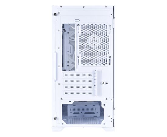 Корпус для ПК 1stPlayer D4-M-WH-2F1P-W-1F1-W, изображение 7