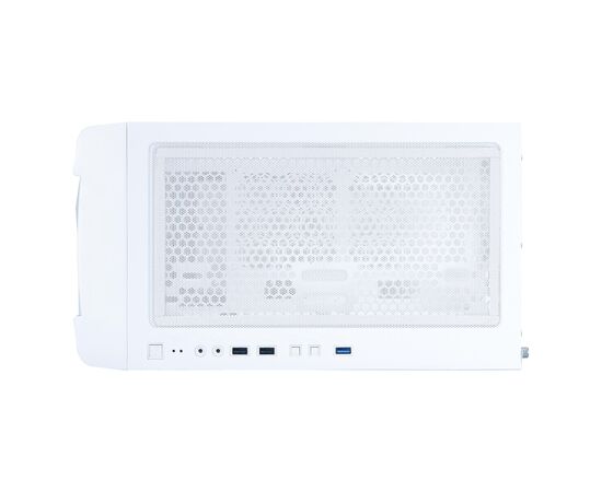 Корпус для ПК 1stPlayer D4-M-WH-2F1P-W-1F1-W, изображение 8