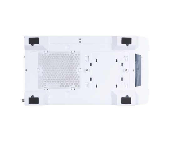 Корпус для ПК 1stPlayer D4-M-WH-2F1P-W-1F1-W, изображение 9