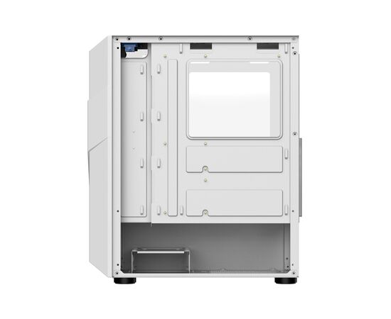 Корпус для ПК 1stPlayer F3-A-WH-4F1-PS-600FK-EU, изображение 7