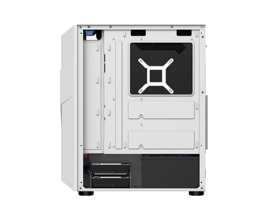 Корпус для ПК 1stPlayer F3-A-WH-4F1-PS-600FK-EU, изображение 8
