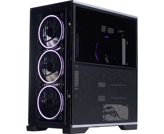 Корпус для ПК 1stPlayer IF8-BK-4FO7-14, изображение 10