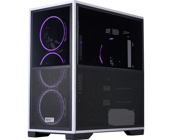 Корпус для ПК 1stPlayer IF8-BK-4FO7-14, изображение 3