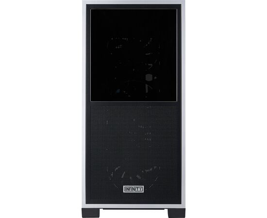 Корпус для ПК 1stPlayer IF8-BK-4FO7-14, изображение 4