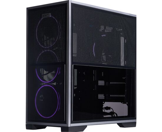 Корпус для ПК 1stPlayer IF8-BK-4FO7-14, изображение 6