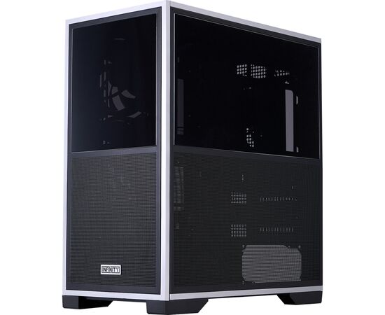 Корпус для ПК 1stPlayer IF8-BK-4FO7-14, изображение 9