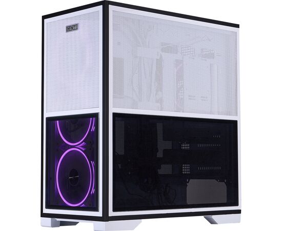 Корпус для ПК 1stPlayer IF8-WH-4FO7-14-W, изображение 10