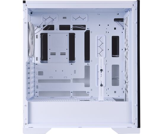 Корпус для ПК 1stPlayer IF8-WH-4FO7-14-W, изображение 12