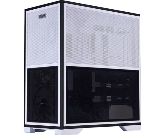 Корпус для ПК 1stPlayer IF8-WH-4FO7-14-W, изображение 9