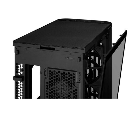 Корпус для ПК ASUS ProArt PA401 Tempered Glass Black (90DC00M0-B39020), зображення 11