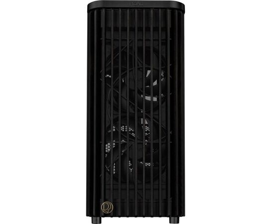 Корпус для ПК ASUS ProArt PA401 Tempered Glass Black (90DC00M0-B39020), зображення 2