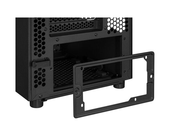 Корпус для ПК ASUS ProArt PA401 Tempered Glass Black (90DC00M0-B39020), зображення 5