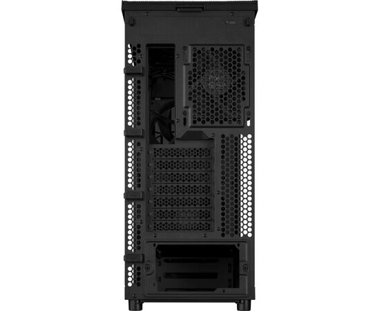 Корпус для ПК ASUS ProArt PA401 Tempered Glass Black (90DC00M0-B39020), зображення 6