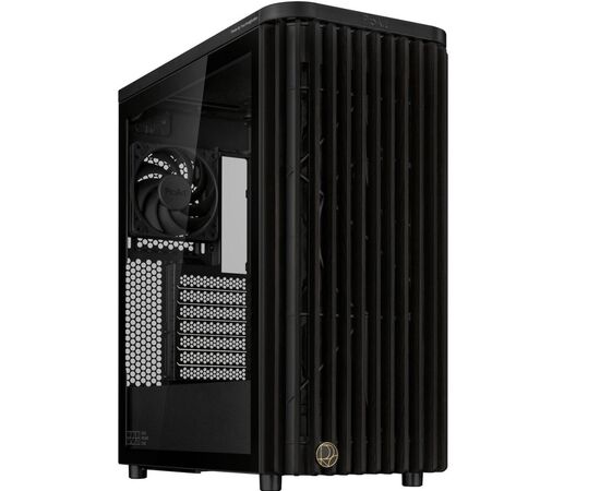 Корпус для ПК ASUS ProArt PA401 Tempered Glass Black (90DC00M0-B39020)