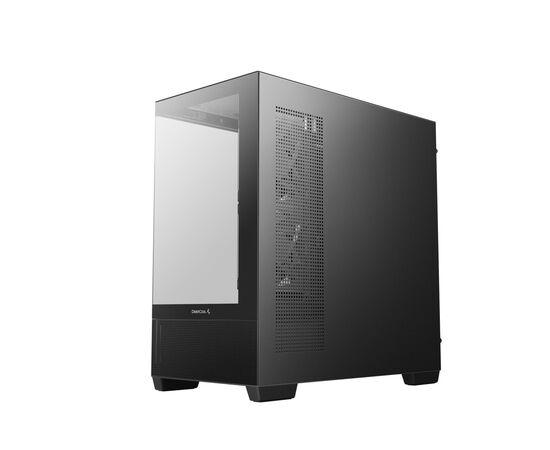 Корпус для ПК Deepcool CG380 3F Black (R-CG380-BKAGM3-G), изображение 4