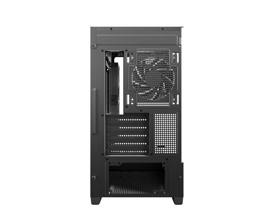 Корпус для ПК Deepcool CG380 3F Black (R-CG380-BKAGM3-G), изображение 6