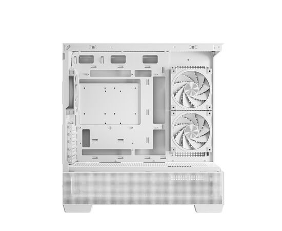 Корпус для ПК Deepcool CG380 3F White (R-CG380-WHAGM3-G), изображение 8
