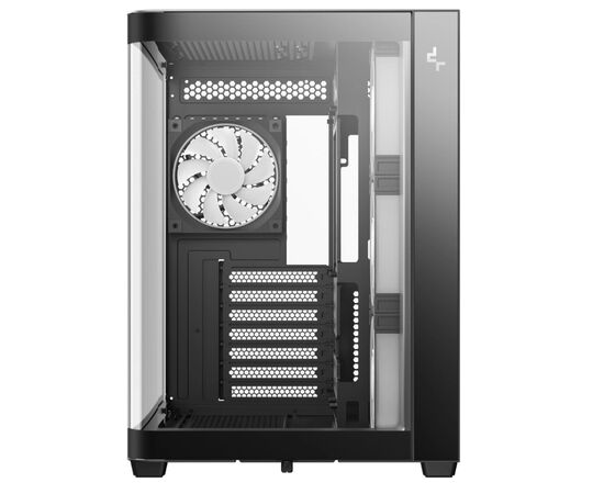 Корпус для ПК Deepcool CG530U 4F Black (R-CG530U-BKAGA4-G), изображение 2