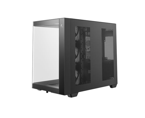 Корпус для ПК Deepcool CG530U 4F Black (R-CG530U-BKAGA4-G), изображение 3