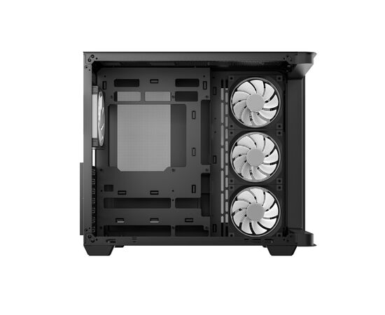 Корпус для ПК Deepcool CG530U 4F Black (R-CG530U-BKAGA4-G), изображение 6