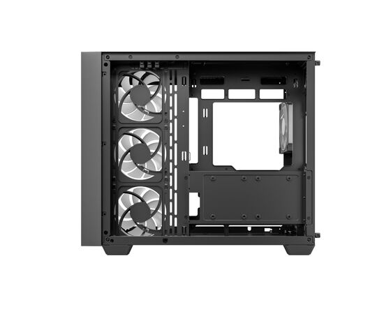 Корпус для ПК Deepcool CG530U 4F Black (R-CG530U-BKAGA4-G), изображение 7