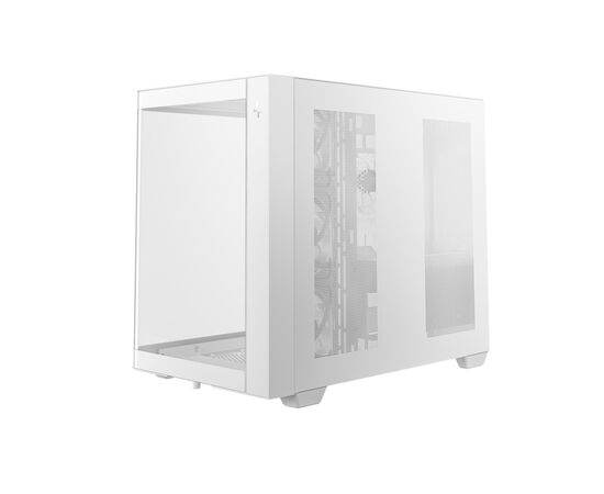 Корпус для ПК Deepcool CG530U 4F White (R-CG530U-WHAGA4-G), изображение 3