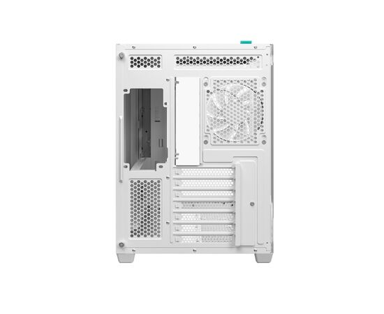 Корпус для ПК Deepcool CG530U 4F White (R-CG530U-WHAGA4-G), изображение 4