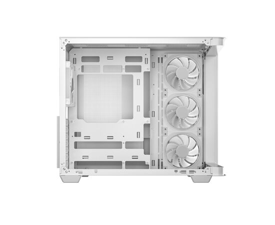 Корпус для ПК Deepcool CG530U 4F White (R-CG530U-WHAGA4-G), изображение 6