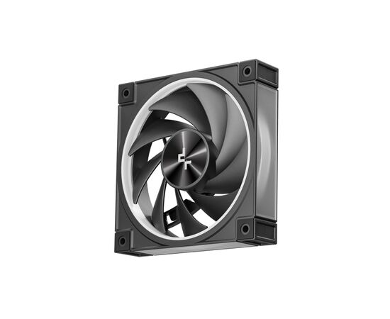 Корпус для ПК Deepcool CG580 4F V2 Black (R-CG580-BKADA4-G-2), изображение 10