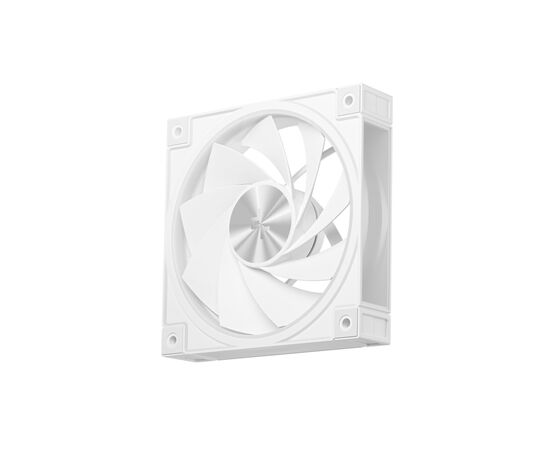 Корпус для ПК Deepcool CG580 4F V2 White (R-CG580-WHADA4-G-2), изображение 11