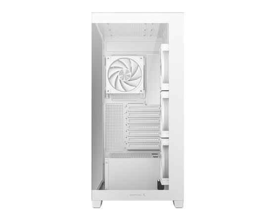 Корпус для ПК Deepcool CG580 4F V2 White (R-CG580-WHADA4-G-2), изображение 3