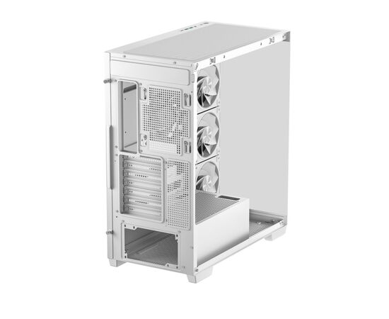Корпус для ПК Deepcool CG580 4F V2 White (R-CG580-WHADA4-G-2), изображение 5