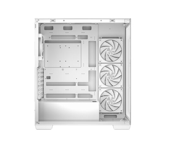Корпус для ПК Deepcool CG580 4F V2 White (R-CG580-WHADA4-G-2), изображение 8