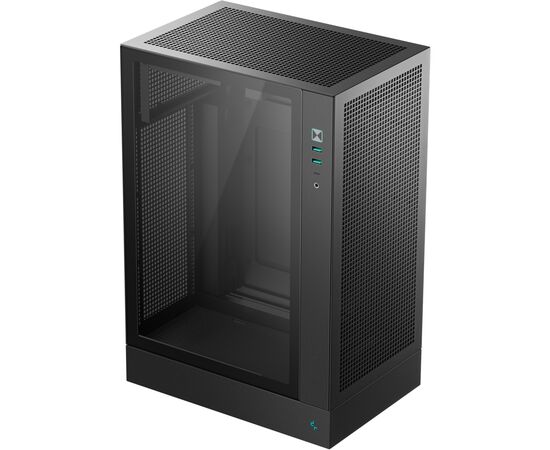 Корпус для ПК Deepcool CH170 Plus (R-CH170-BKNGM0-G), изображение 2