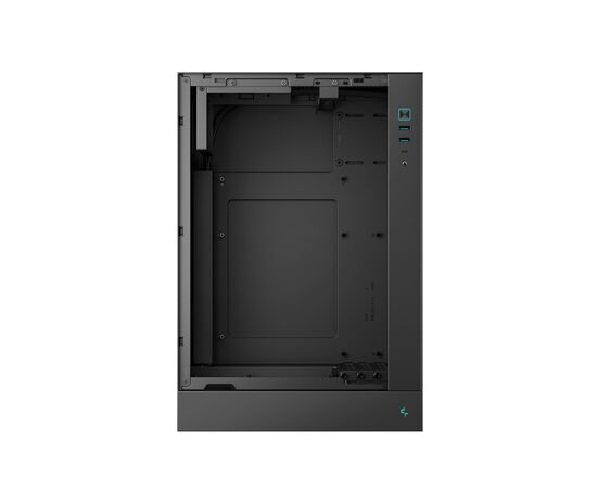 Корпус для ПК Deepcool CH170 Plus (R-CH170-BKNGM0-G), изображение 6