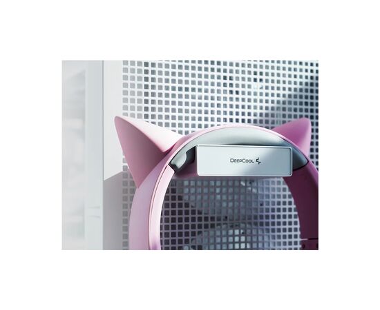 Корпус для ПК Deepcool CH170 Plus White (R-CH170-WHNGM0-G), изображение 12