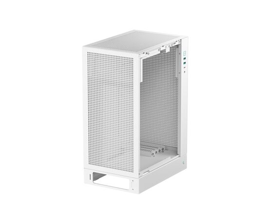 Корпус для ПК Deepcool CH170 Plus White (R-CH170-WHNGM0-G), изображение 7