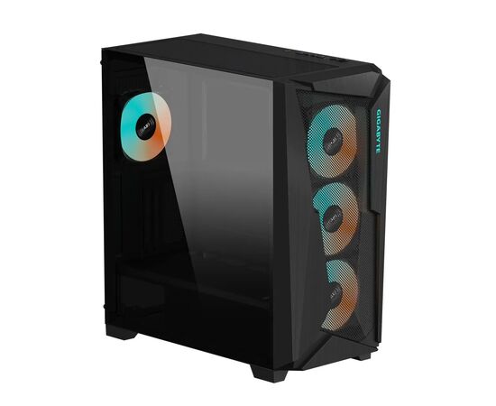 Корпус для ПК GIGABYTE C301G V2, зображення 2